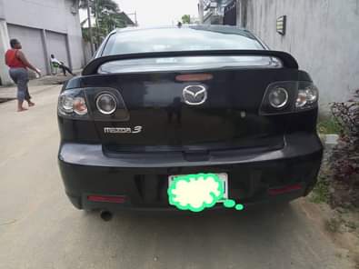 A picture of Mazda 3 Engine Gear excellent Buy and drive Bolt standard