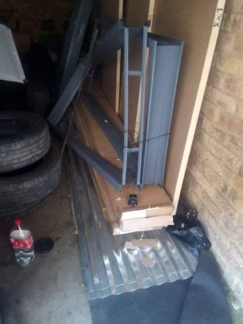 building material