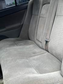 A picture of 2003 super clean used Toyota Camry V6 with duty available