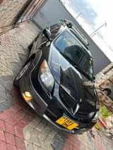 A picture of Toyota Volts Kali sana DM