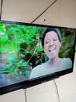 A picture of Sony Bravia LED nch 32 hiyo hapo picha HD ina