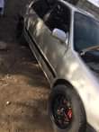 A picture of TOYOTA COROLLA 110