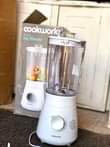 A picture of Brand new boxed blenders are available from the uk