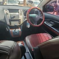 A picture of HARRIER 2005 29M