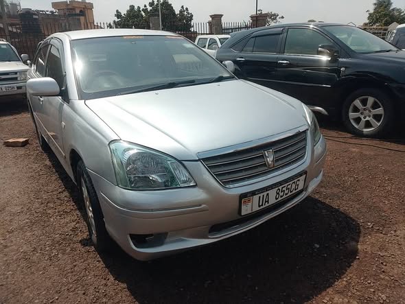 A picture of Premio 25millions negotiable CALL 0786 92 82 59 LOCATED IN