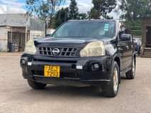 used nissan xtrail