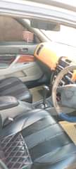 A picture of Toyota vista