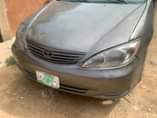 A picture of Contact 08114560910 2004 Toyota Camry big Daddy Engine tapping gear