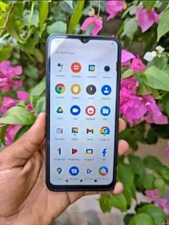 A picture of Redmi A1 Plus
