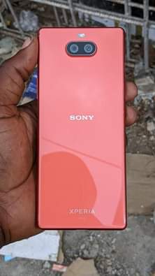 sony xperia
