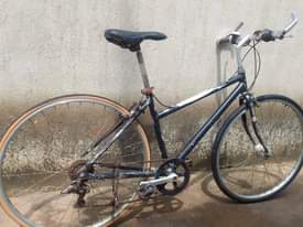 A picture of Bikes on sale