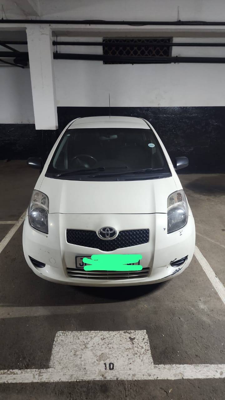 2007 cars