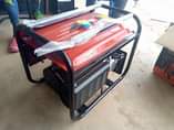 A picture of Generetor 3kva