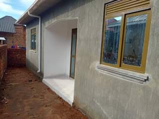 A picture of 30m Sitting 2 bedrooms Bathroom Store Buloba near tarmac walkable
