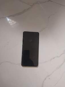 A picture of Samsung s10 5G