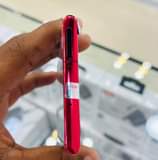 A picture of Samsung note 10 plain