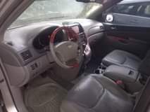 A picture of NEATLY USED 08 SIENNA