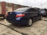 A picture of 2009 Toyota Camry 09161519383 Xle Trim 2 6m 4 Cylinder