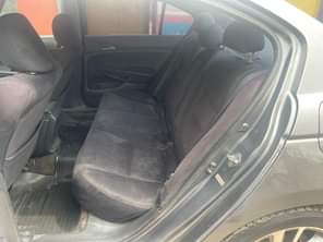 A picture of Barely Driven Honda Accord 2011 model available in excellent condition