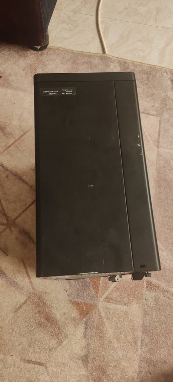 A picture of Dell optiplex 3080