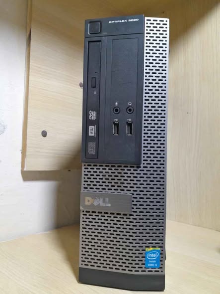 dell laptop