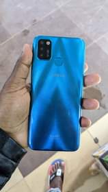 A picture of Infinix smart 6