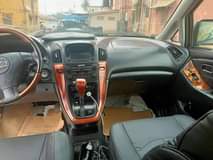 A picture of 2003 Lexus Rx300