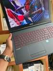 A picture of Msi Leopard GP62