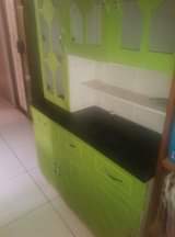 cupboards