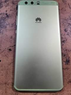 huawei p10