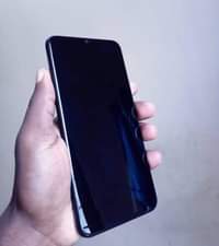 A picture of Samsung A02s