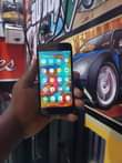 A picture of Samsung A2core GB 16 ram 1 clean sana haijawhi muona