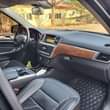 A picture of Mercedes Benz ML350 2012