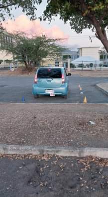 used toyota allex