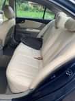 A picture of Kia Optima 2008