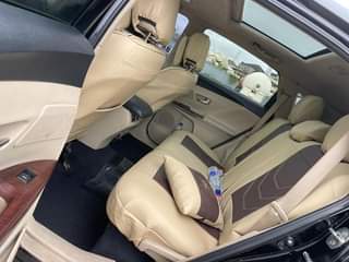 A picture of Registered 2011 upgraded to 2015 Toya venza full options