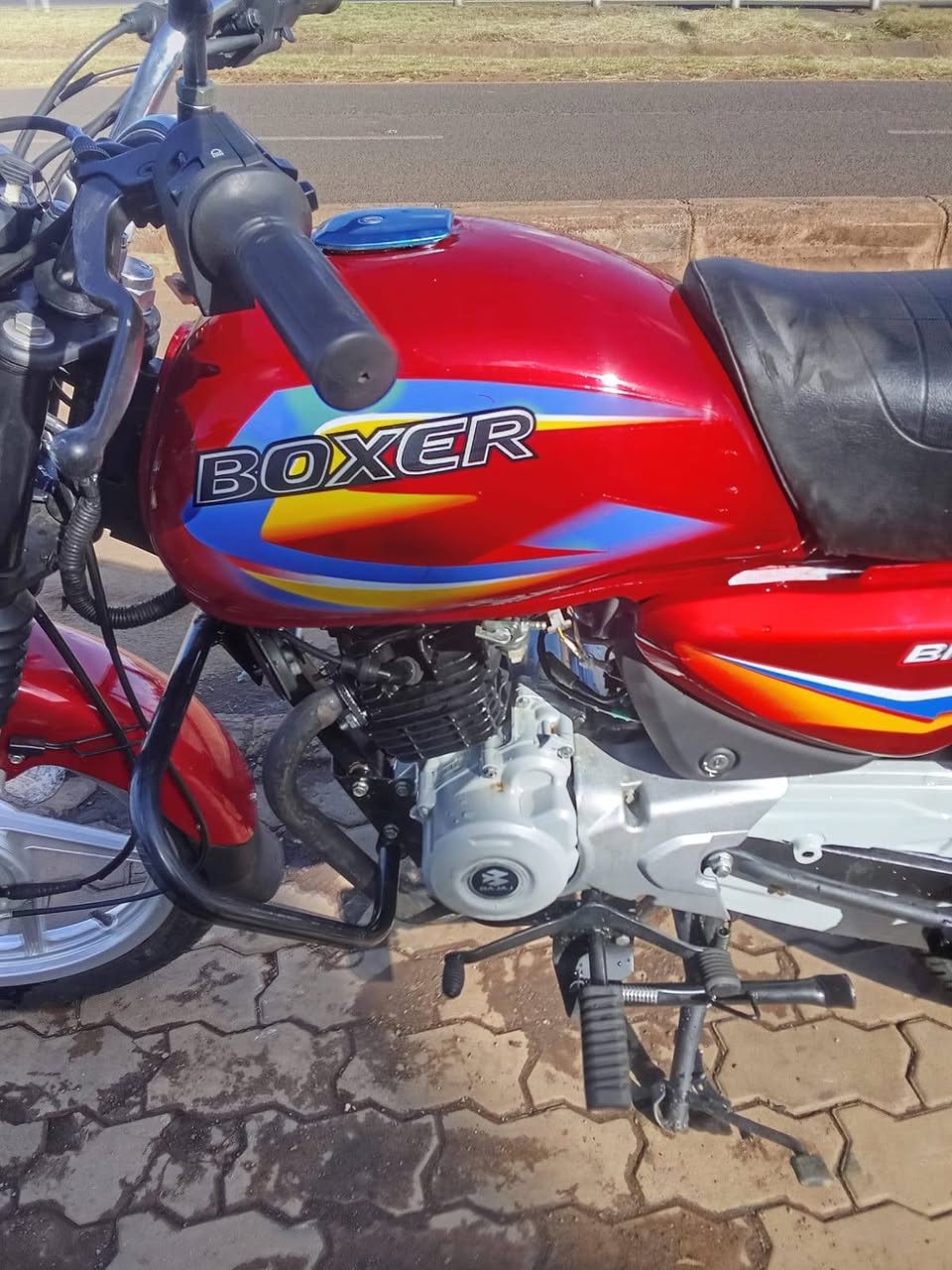 125cc bike