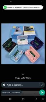 powerbanks