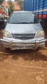 toyota nadia