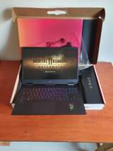 gaming laptops