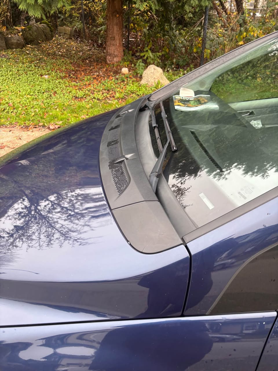 A picture of 2007 Mercedes Benz b class