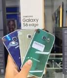 A picture of Samsung s6edge