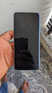 A picture of Samsung S20
