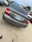 A picture of Clean 2003 Toyota Camry buy and traveling clean in and