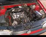 A picture of Volkswagen Golf 3 Wagon for sale at Lagos state 600