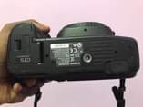 A picture of Canon 5D Mark II Body 1 160 000 TZS 