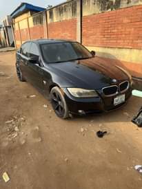 A picture of Reg 2010 BMW 328Xi