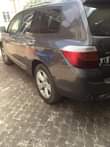 A picture of Toyota highlander 2010 model in good working condition Location Aba