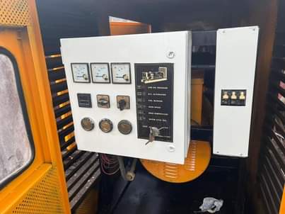 A picture of PERKINS GENERATOR