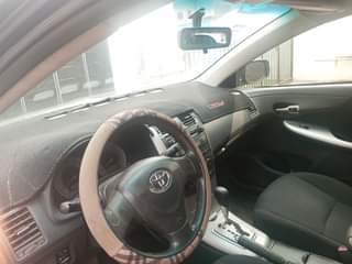 A picture of Neatly used Corolla